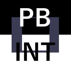 PB International Logo