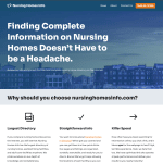 Nursing Homes Info